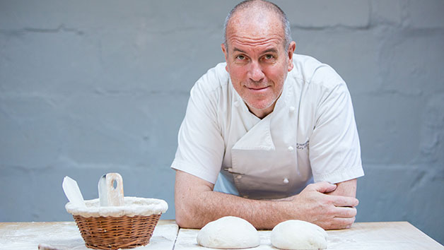 Online Introduction To Bread Making For One In A Virtual Classroom