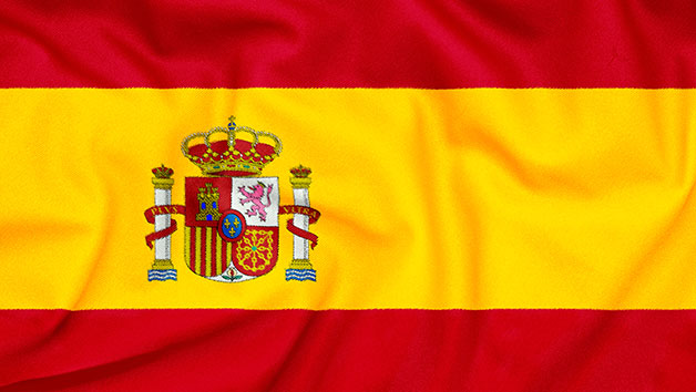Online Spanish Certification Course Level 1 And 2 For One Person