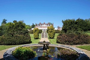 Overnight Stay At Hunton Park Hotel With Breakfast For Two