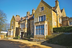 Overnight Stay With Breakfast For Two At Highgate House