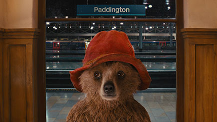 Paddington Bear Tour Of London For Two