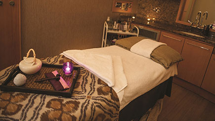 Pamper Spa Day For Two At Cottons HotelandSpa  Cheshire