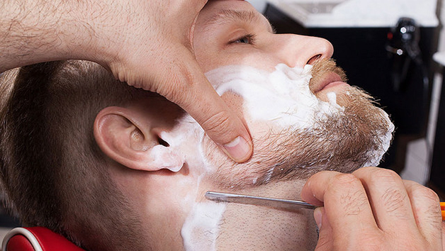 Prep Facial With Traditional Wet Shave At Gentlemens Tonic For One