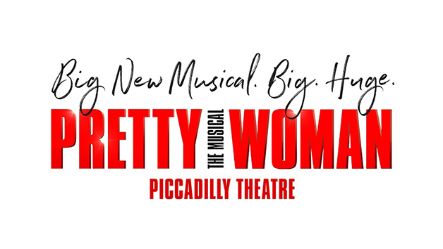 Pretty Woman: The Musical Gold Theatre Tickets For Two