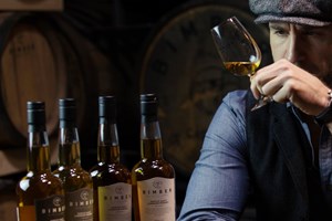 Single Malt Tasting And Tour For Two In London At Bimber Distillery