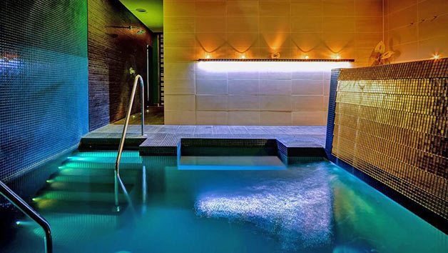 Spa Day For Two With 25 Minute Treatment And Lunch At The Lifehouse Spa And Hotel