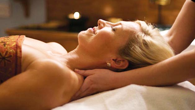 Spa Day With 3 Treatments  Lunch And Fiz For Two At Bannatyne Bury St Edmunds