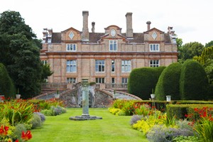 Sparkling Afternoon Tea At Broome Park Golf And Country Club For Two