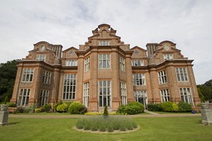 Afternoon Tea At Broome Park Golf And Country Club For Two