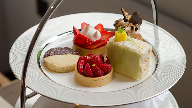 Afternoon Tea At The Athenaeum For Two  Special Offer