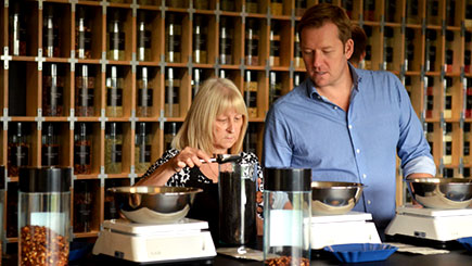 Tea Masterclass With Afternoon Tea In Kent