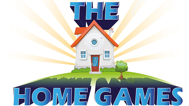 the Home Games At Home Competitive Team Challenges For The Household