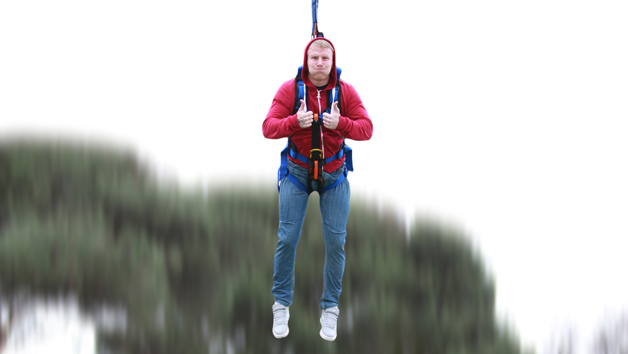 The Launch Bungee Experience For One