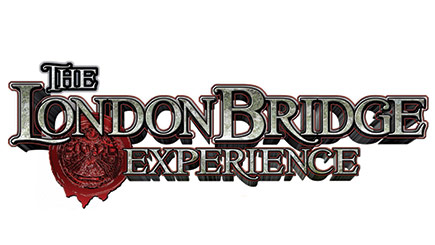 The London Bridge Experience And London Tombs For Two