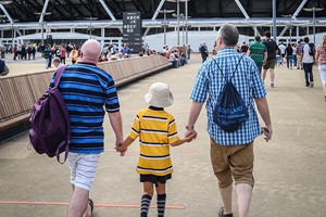 Tour Of London Stadium For One Child
