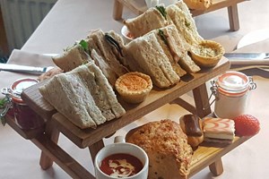 Traditional Afternoon Tea Cruise With Bridgewater Cruises