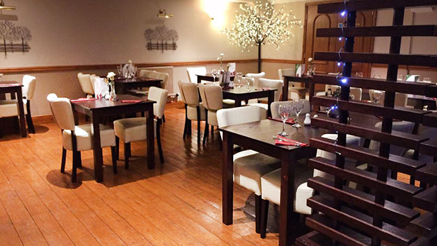 Afternoon Tea For Two At Mill Bar And Grill In Stowmarket
