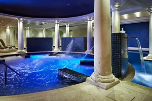 Twilight Pamper Treat For Two At Alexander House And Utopia Spa  West Sussex