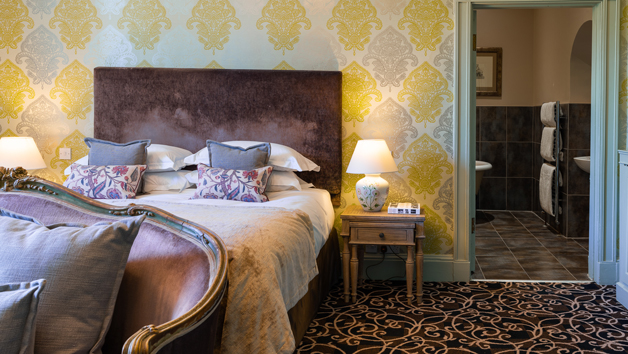Two Night Boutique Escape For Two At Bishopstrow Hotel And Spa