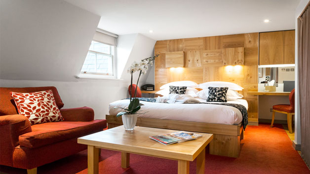 Two Night Boutique Escape For Two At Drakes Of Brighton  East Sussex