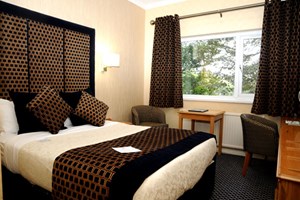 Two Night Break For Two At Carlton Park Hotel
