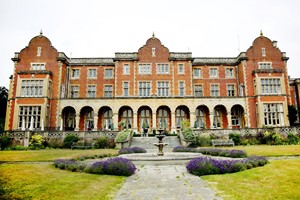 Two Night Break For Two At Easthampstead Park