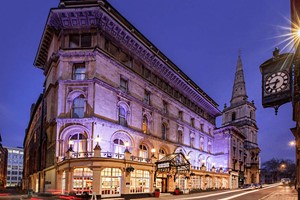 Two Night Break For Two At Mercure Bristol Grand Hotel