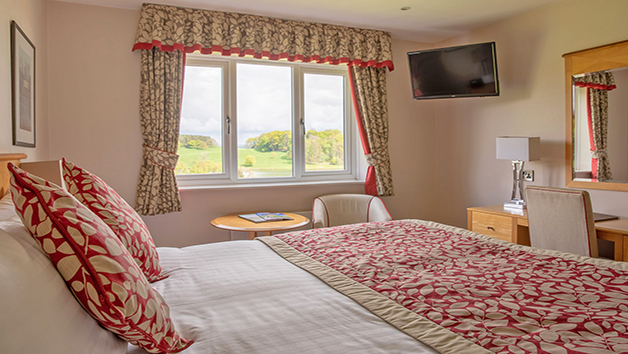 Two Night Break With Breakfast At The Coniston Hotel