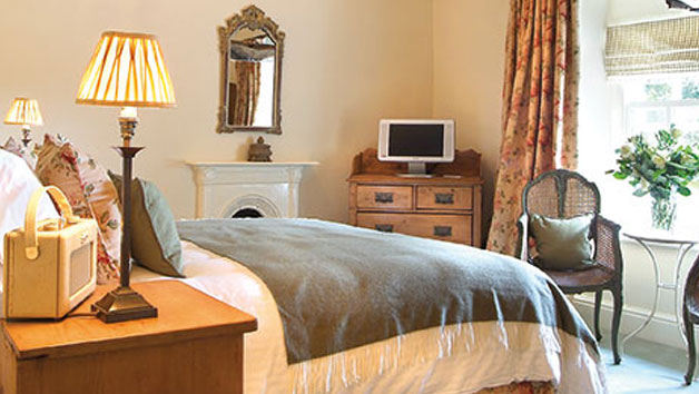 Two Night Luxury Stay For Two At The Punch Bowl Inn