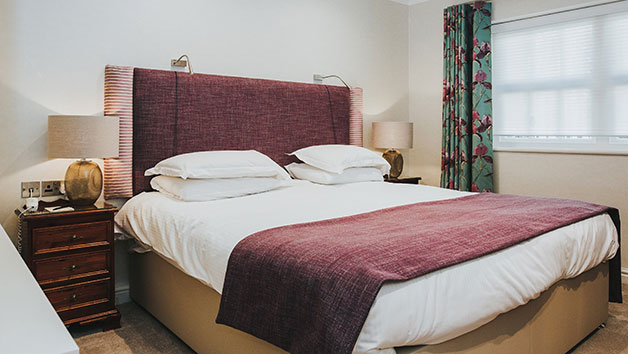 Two Night Stay At Briery Wood Country House Hotel