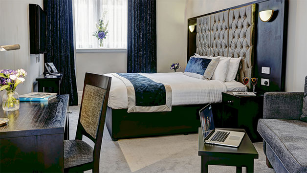 Two Night Stay With Breakfast At The Richmond