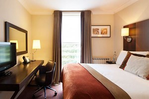 Two-night Stay At Hunton Park Hotel With Breakfast For Two