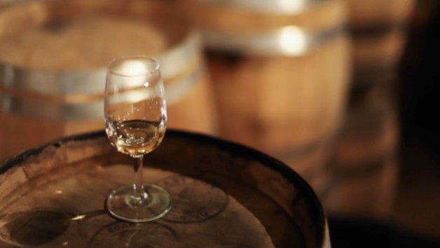 Whisky Lovers Tour And Tasting For Two At East London Liquor Company