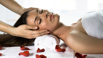 Aromatherapy Massage In Warwickshire