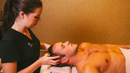 Aromatherapy Or Swedish Massage In Verulamium Spa