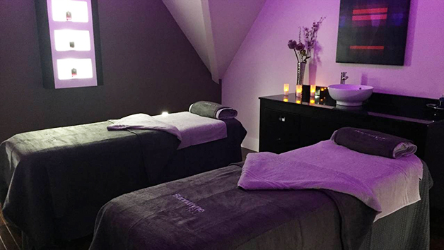 Bannatyne Spa Day For Two With 25 Minute Treatment