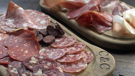 Bermondsey Beer Mile And Charcuterie Trail