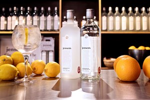Bermondsey Distillery Tour For Two And Gin Tasting