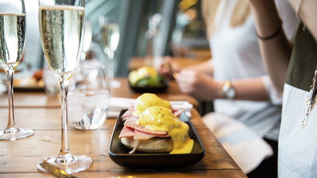 Bottomless Prosecco Brunch For Two At Gordon Ramsays Bread Street Kitchen