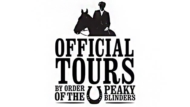 Bus Tour Of Peaky Blinders Filming Locations For Two