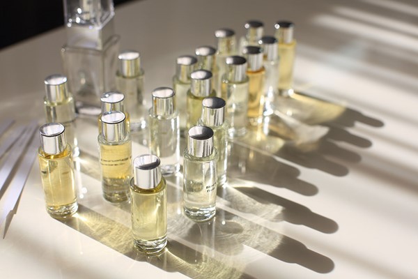 Design Your Own Fragrance From Home For One