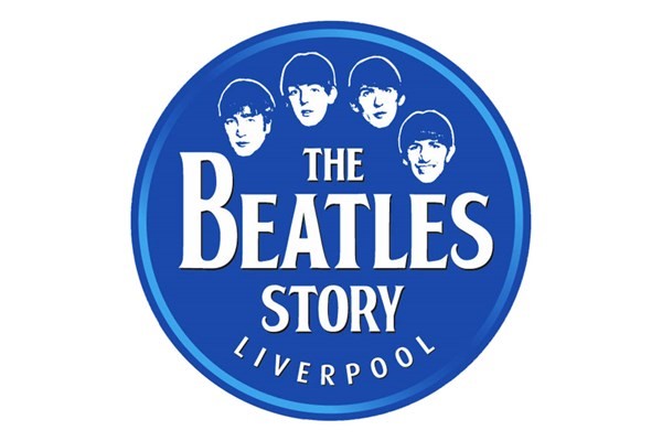 Entry To The Beatles Story For Two Adults