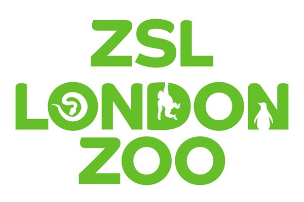 Entry To Zsl London Zoo For Two Adults
