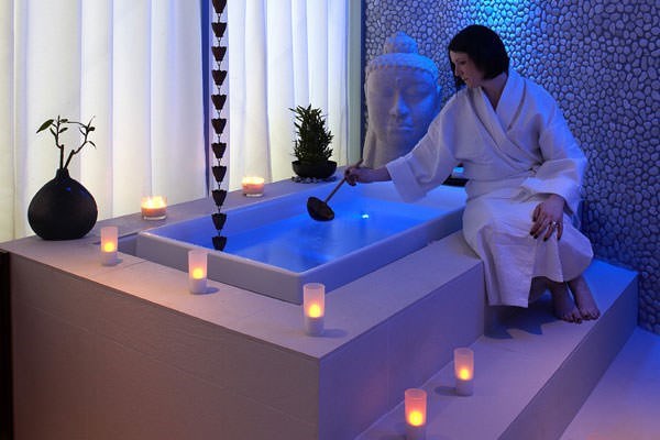 Express Spa Package At River Wellbeing Spa Special Offer
