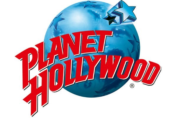 Family Of Four Two Course Meal With Drinks At Planet Hollywood