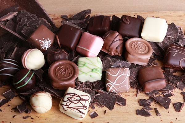 Full Day Chocolate Cookery Class At RandM Fine Chocolate