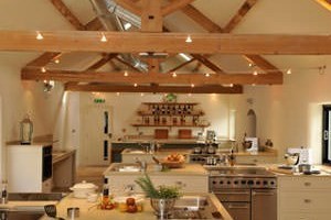 Full Day Cookery Course At Brompton Cookery School
