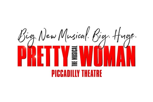 Gold Theatre Tickets To Pretty Woman: The Musical For Two