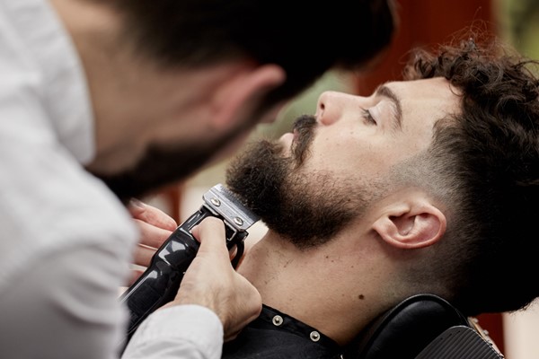 45 Minute Luxury Wet Shave At Pall Mall Barbers For One
