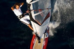 Introduction To Windsurfing For Two In Maidenhead (half Day)